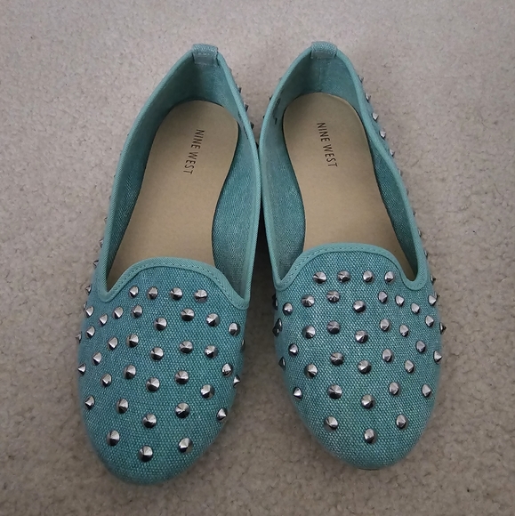 Nine West shoes - Picture 1 of 5